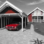 Thor's Schleilounge * オルペニッツ