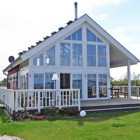 Holiday home Thor's Schleilounge