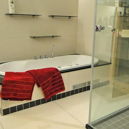 Thor's Schleilounge Holiday home *