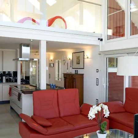 Thor's Schleilounge Holiday home Olpenitz