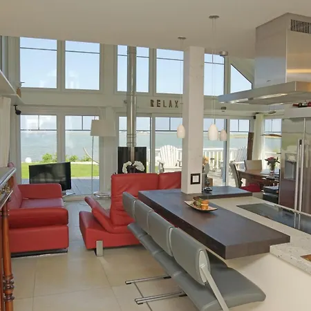 Thor's Schleilounge Holiday home *