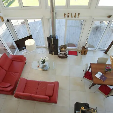 Thor's Schleilounge Holiday home *