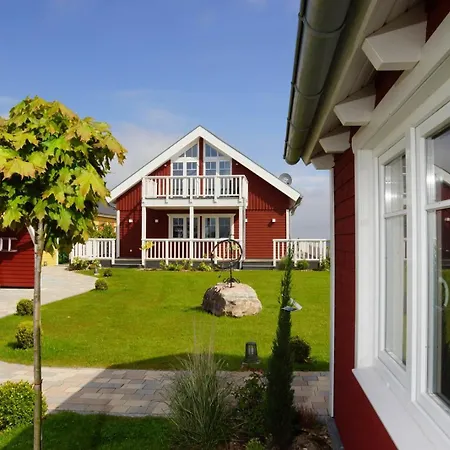 Thor's Schleilounge Holiday home *