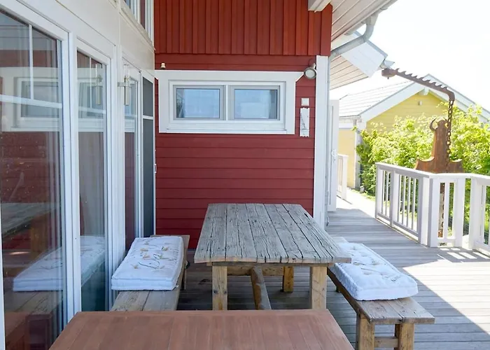 Thor's Schleilounge *