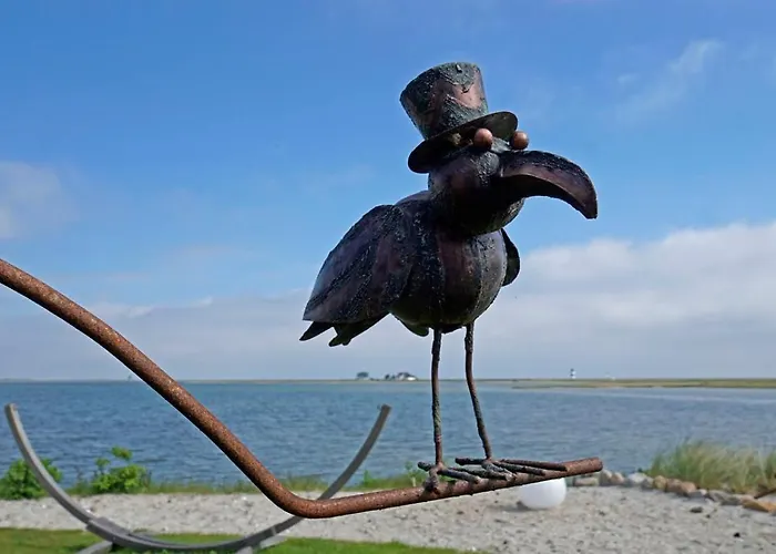 Semesterbostad Thor's Schleilounge Olpenitz