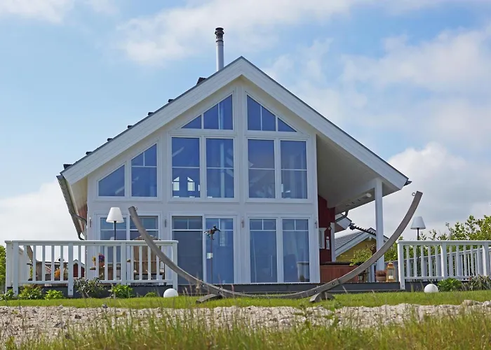 Thor's Schleilounge * Olpenitz