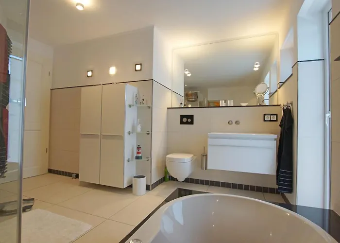 Thor's Schleilounge Semesterbostad *