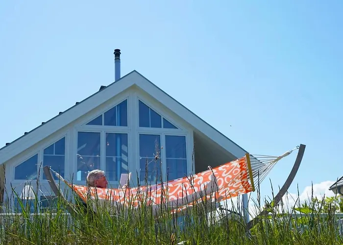 Thor's Schleilounge * Olpenitz