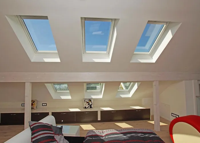 Thor's Schleilounge Olpenitz