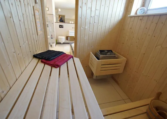 Thor's Schleilounge *