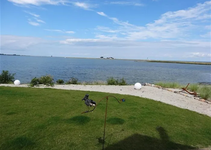 Thor's Schleilounge Semesterbostad *