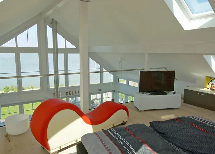 Thor's Schleilounge * Olpenitz