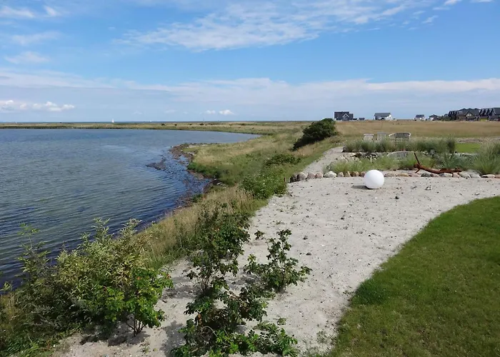 Semesterbostad Thor's Schleilounge