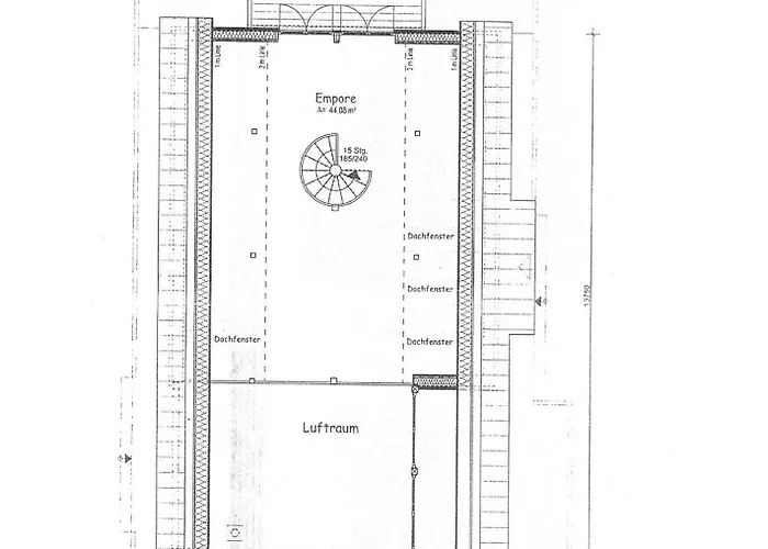 Thor's Schleilounge Semesterbostad Olpenitz
