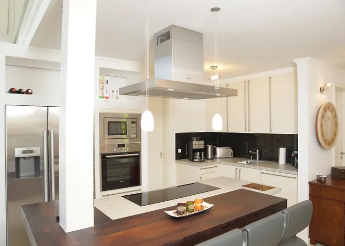 Thor's Schleilounge Olpenitz