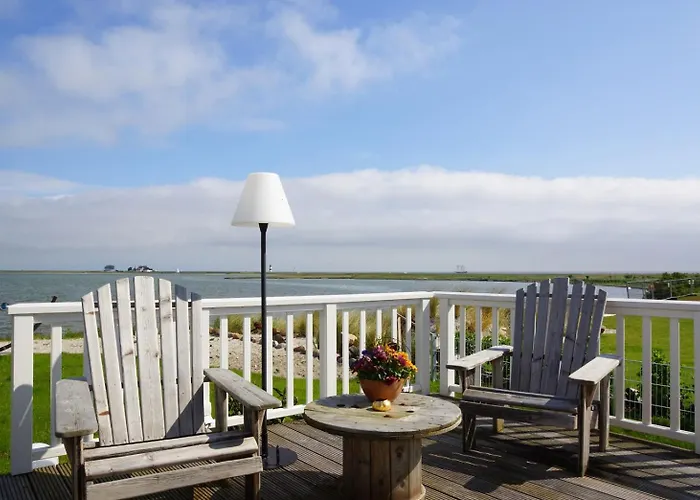 Thor's Schleilounge *